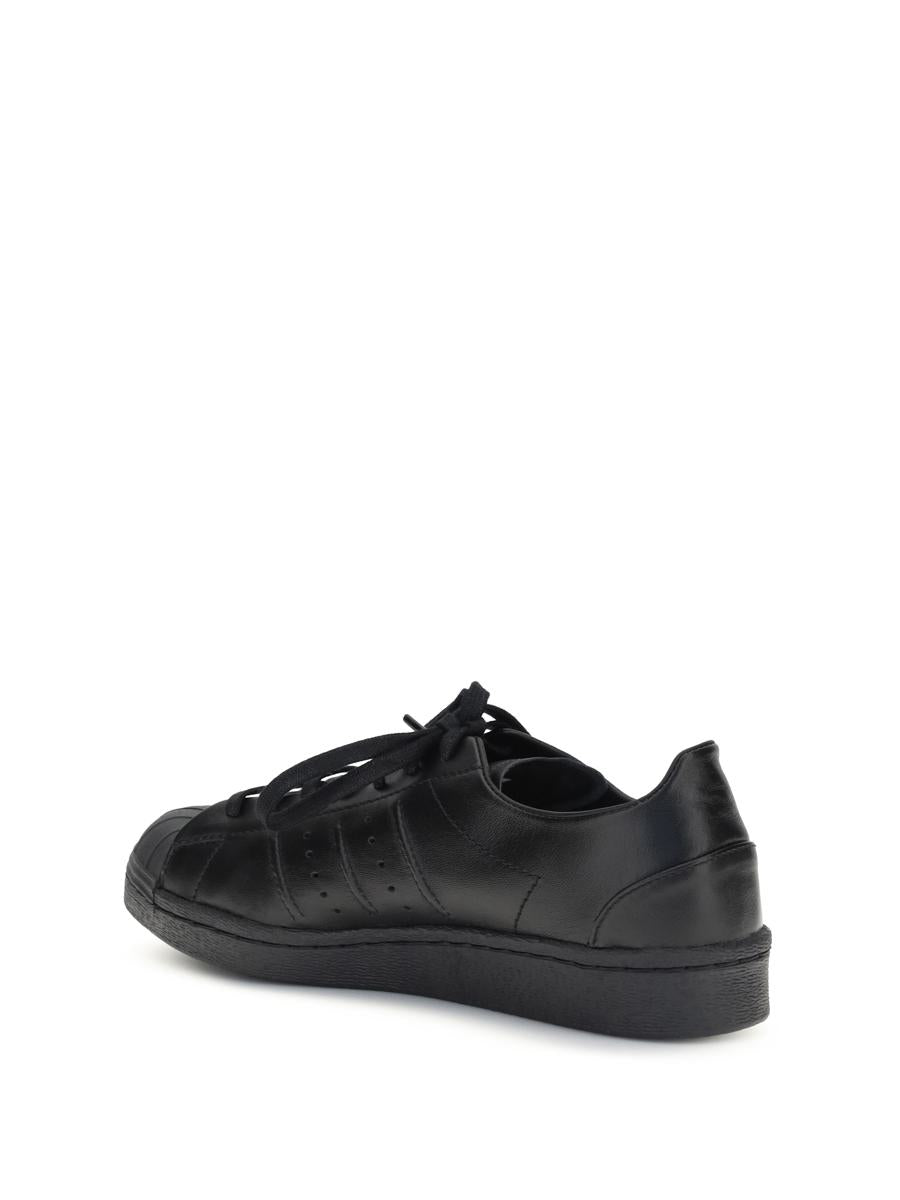 Y-3 Adidas Sneakers