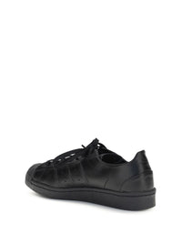Y-3 Adidas Sneakers