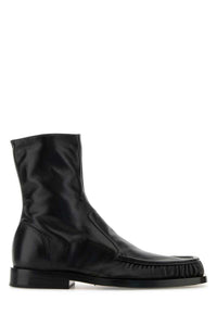 Jil Sander Boots