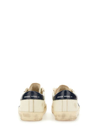 Golden Goose "Superstar" Sneaker