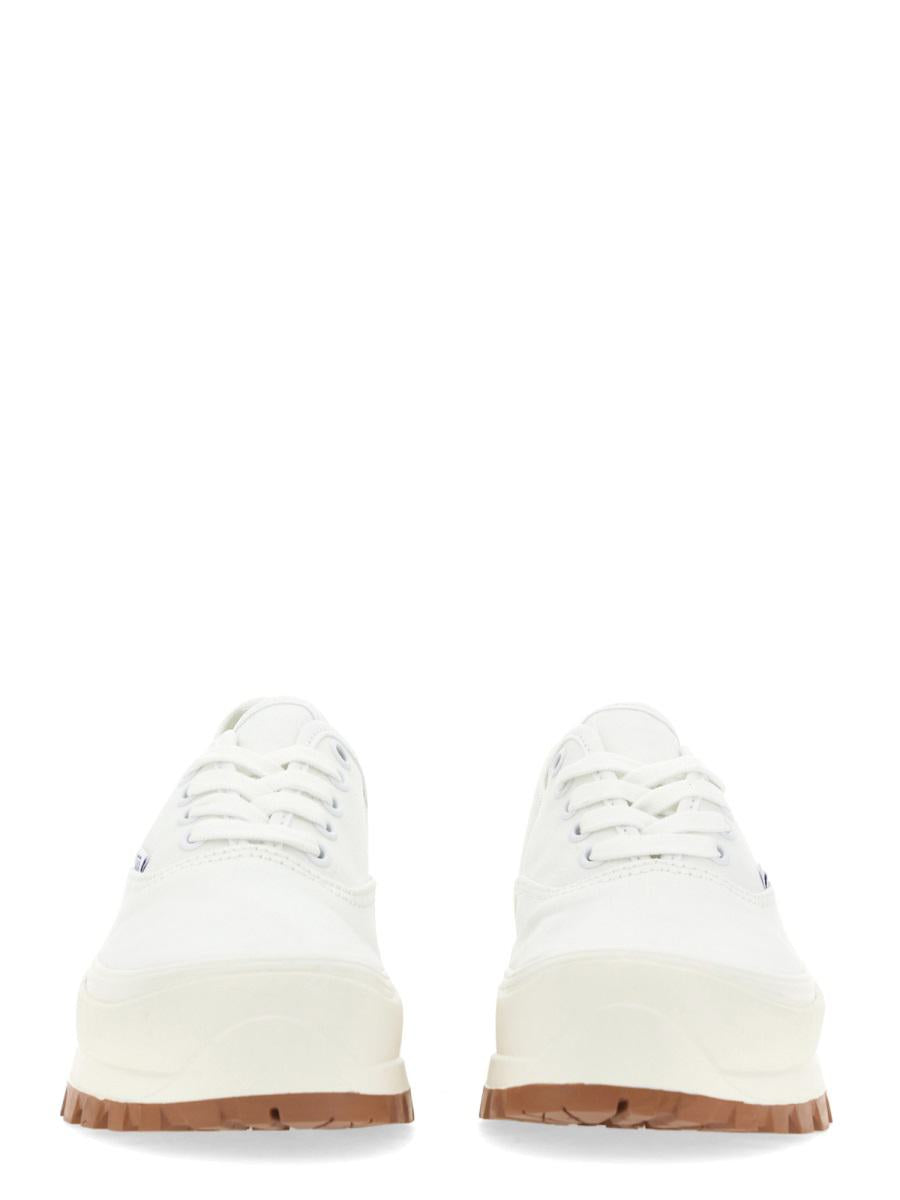 Vans Authentich Vibram Sneaker