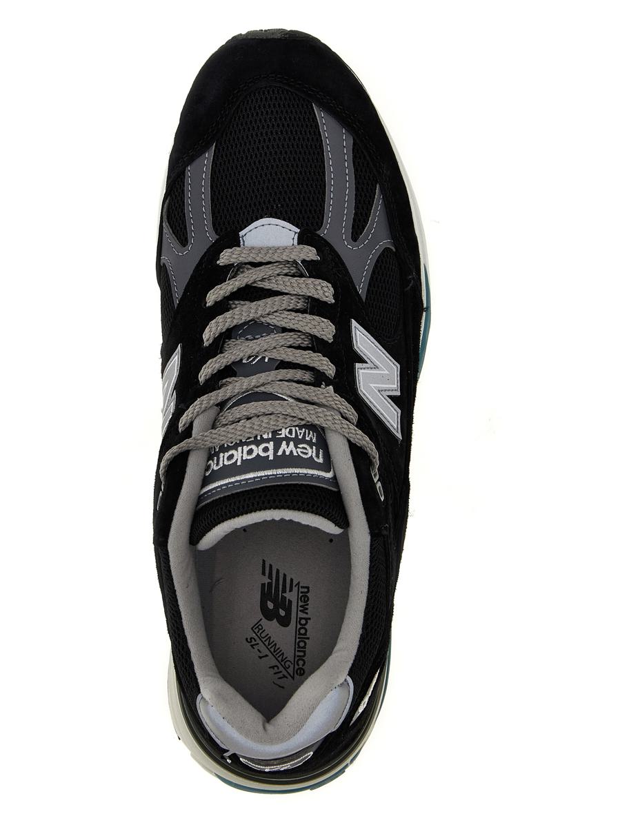 New Balance '991V2' Sneakers
