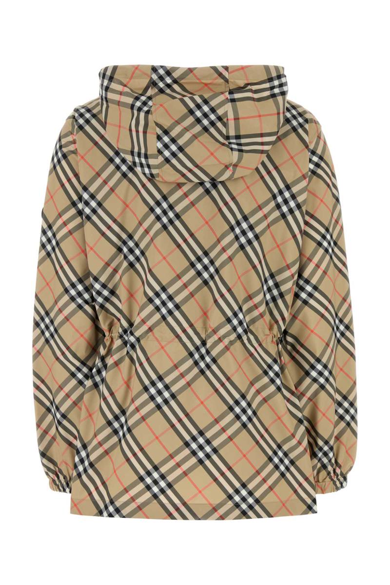 Burberry Jackets