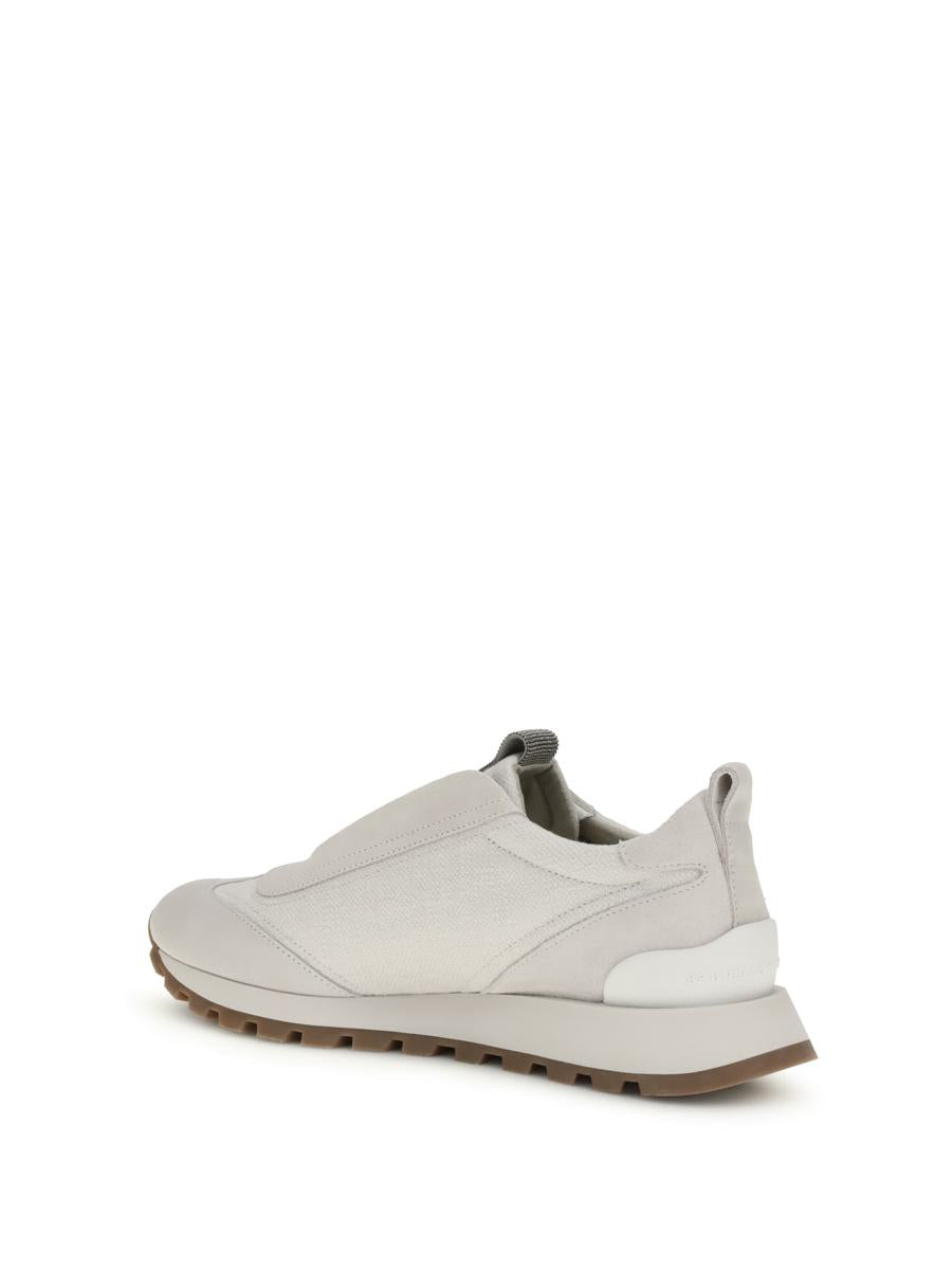 Brunello Cucinelli Sneakers