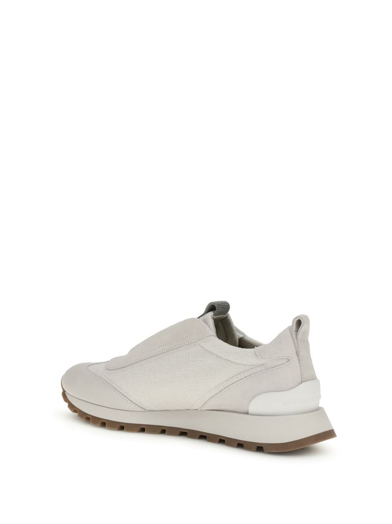 Brunello Cucinelli Sneakers
