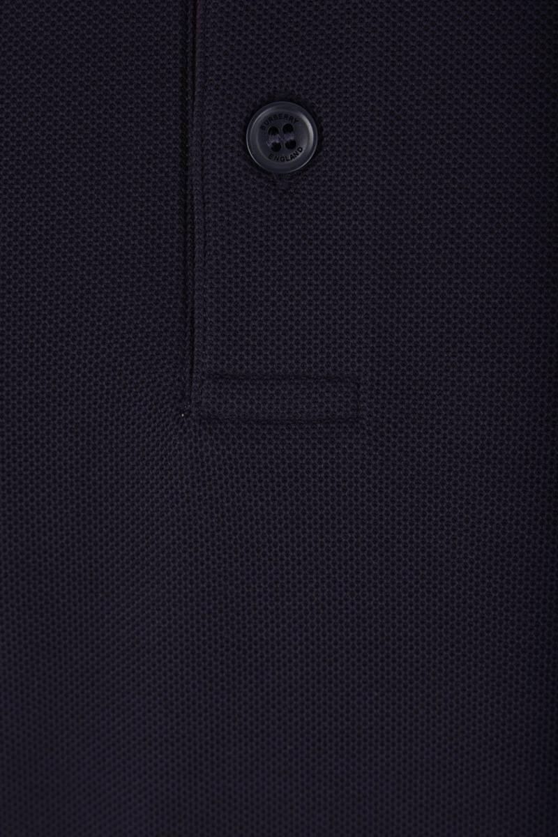 Burberry T-Shirts And Polos