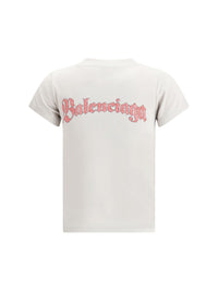 Balenciaga T-Shirts