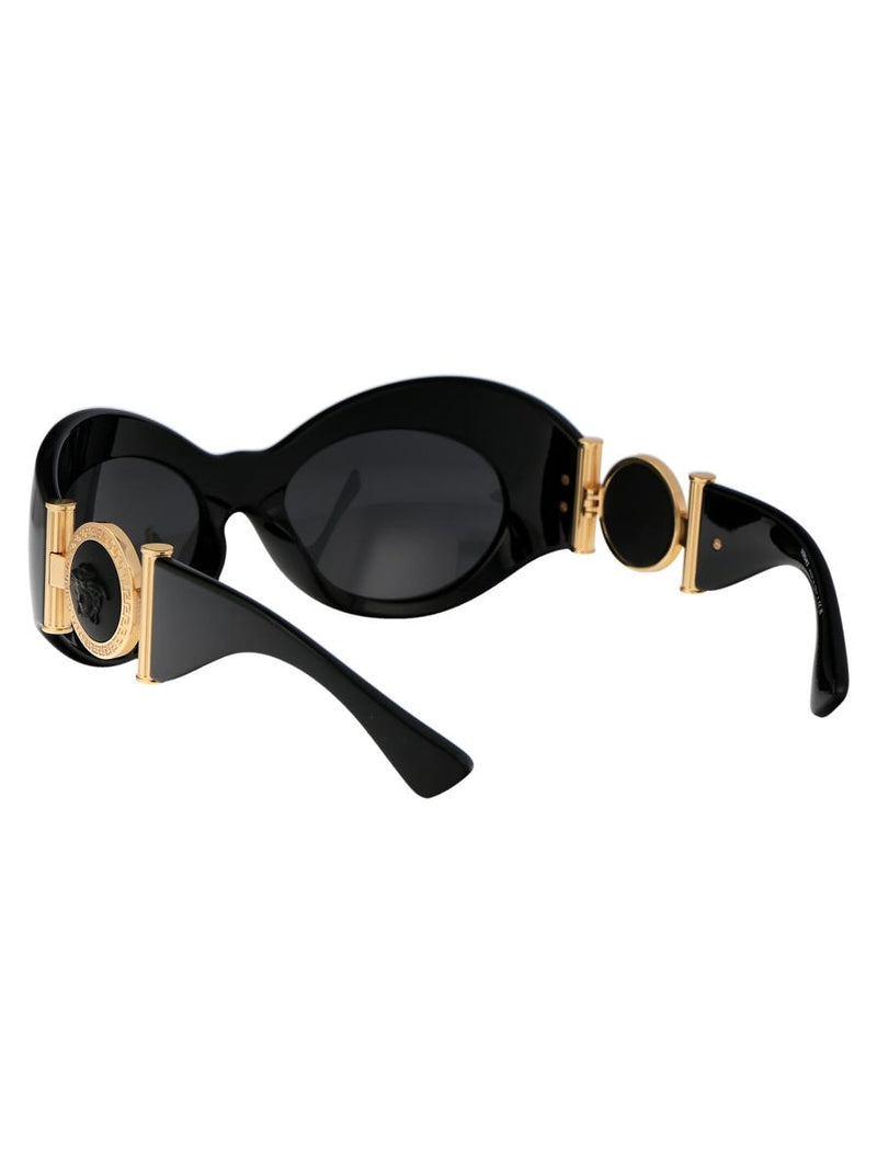 Versace Sunglasses