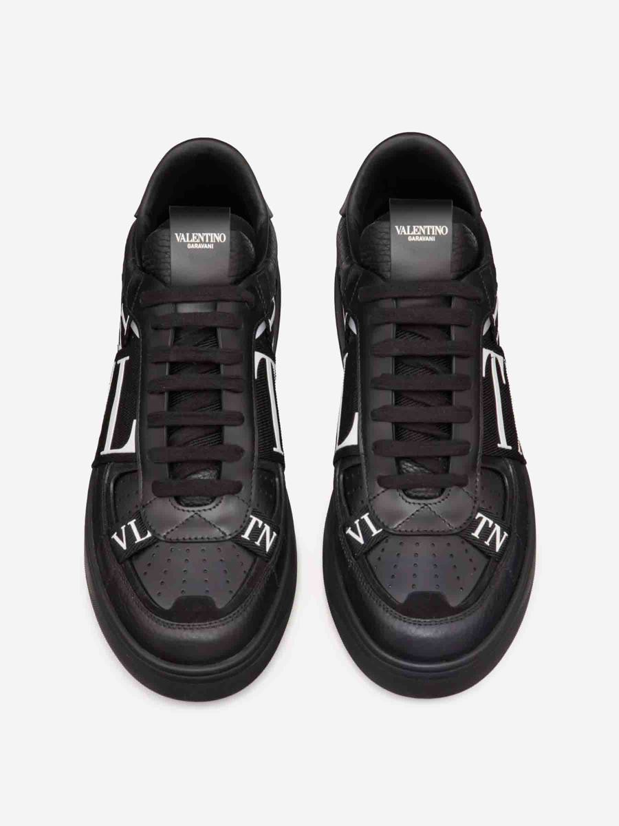 Valentino Garavani Vltn Ribbon Sneakers