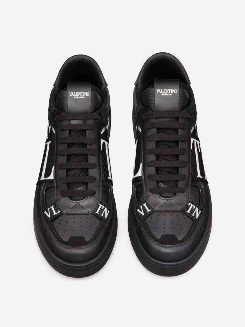 Valentino Garavani Vltn Ribbon Sneakers