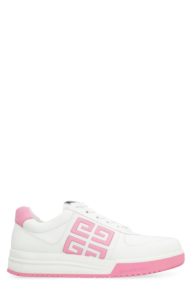 Givenchy G4 Low-Top Sneakers