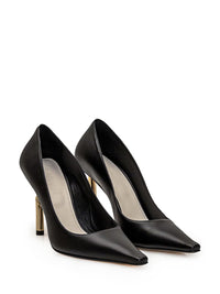 Lanvin Sequence Pump Heeled Shoes