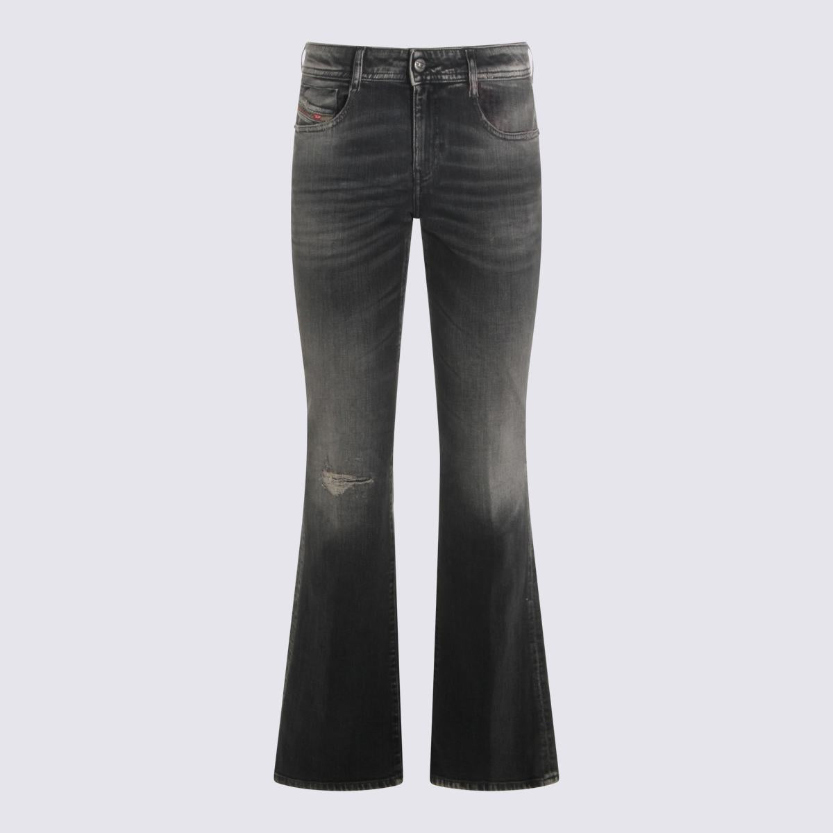 Diesel Jeans Nero