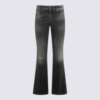 Diesel Jeans Nero