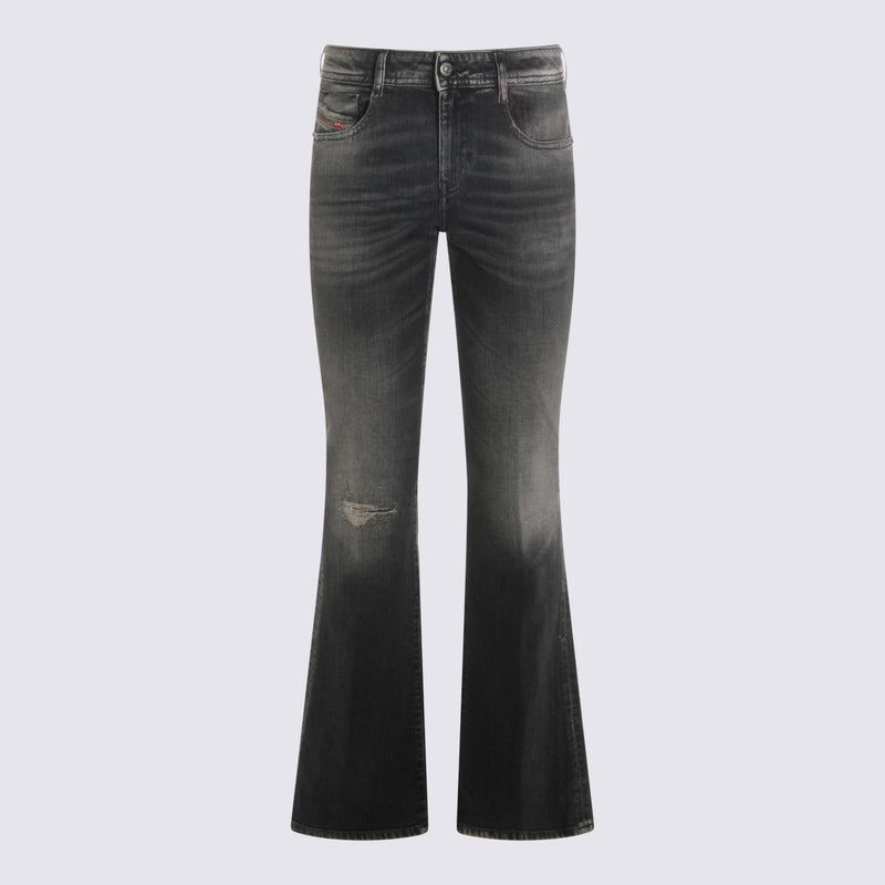Diesel Jeans Nero