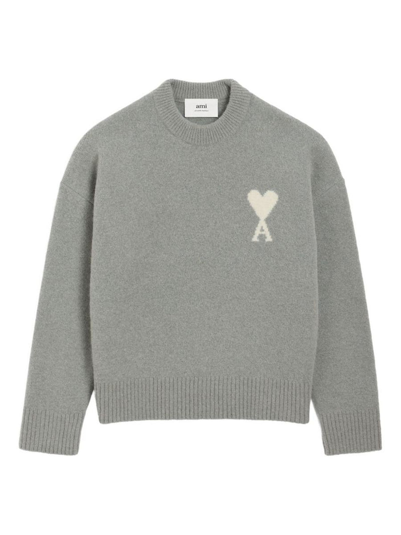 AMI Paris Sweaters
