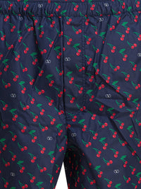 Valentino Garavani "Cherryfic" Swim Short