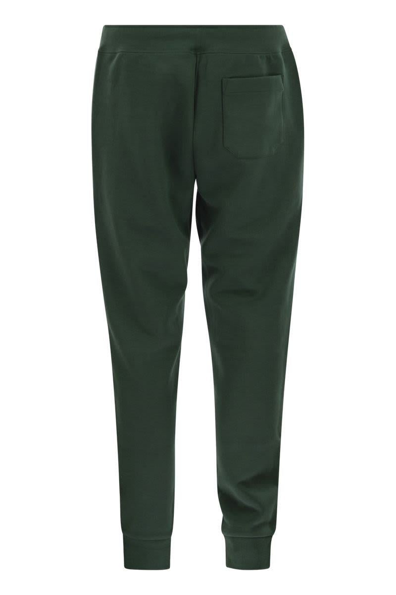 Polo Ralph Lauren Double-Knit Jogging Trousers