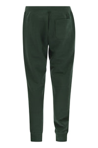 Polo Ralph Lauren Double-Knit Jogging Trousers