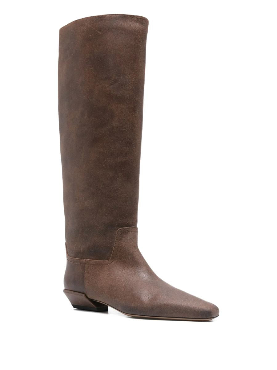 Paris Texas Boots