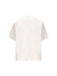 Prada T-Shirt And Polo Shirt