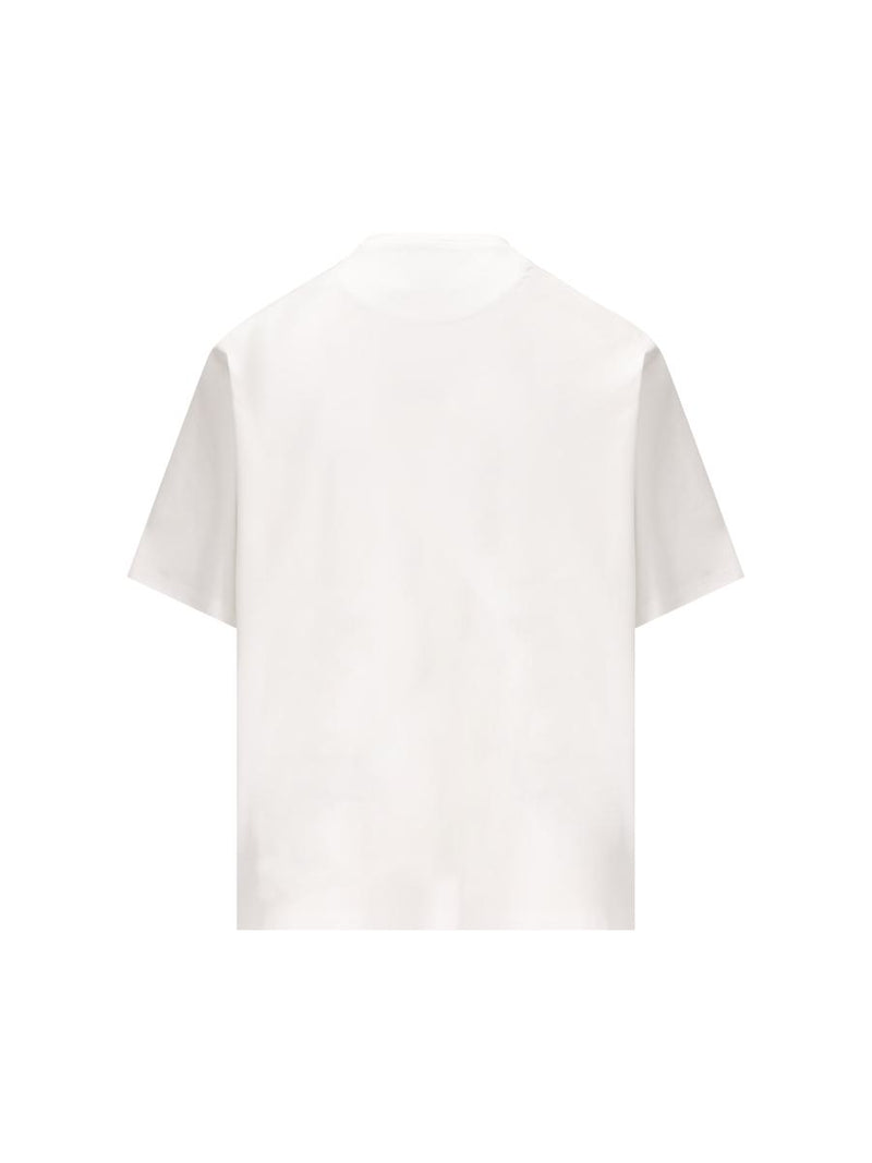 Prada T-Shirt And Polo Shirt