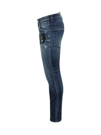 DSQUARED2 Dsquared2 Jeans