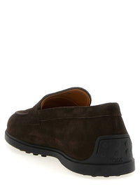 Tod'S 'Gomma' Loafers