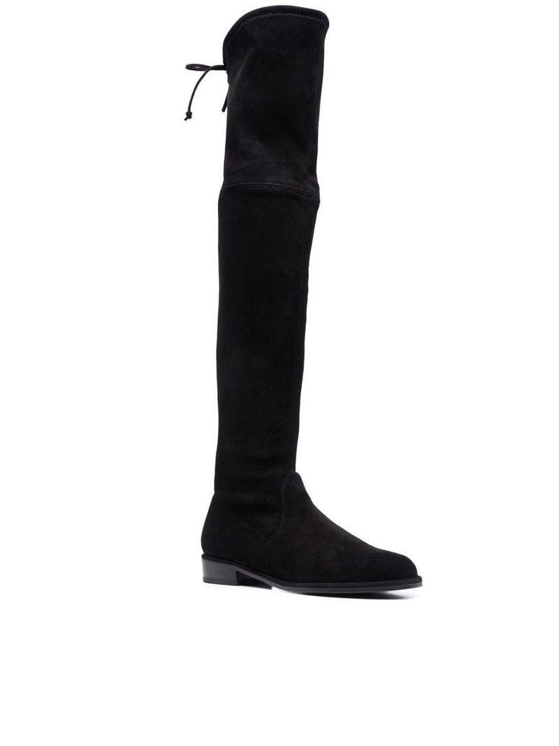 Stuart Weitzman Lowland Shoes