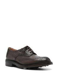 Tricker'S Bourton Dainite Sole 5 Fit Lace Up Shoes