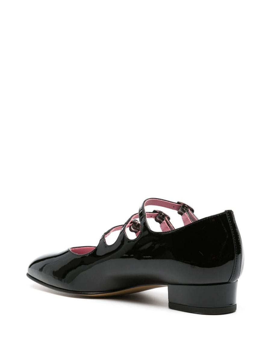Carel Paris Ariana Mary-Jane Shoes
