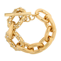 Rabanne Bracelet