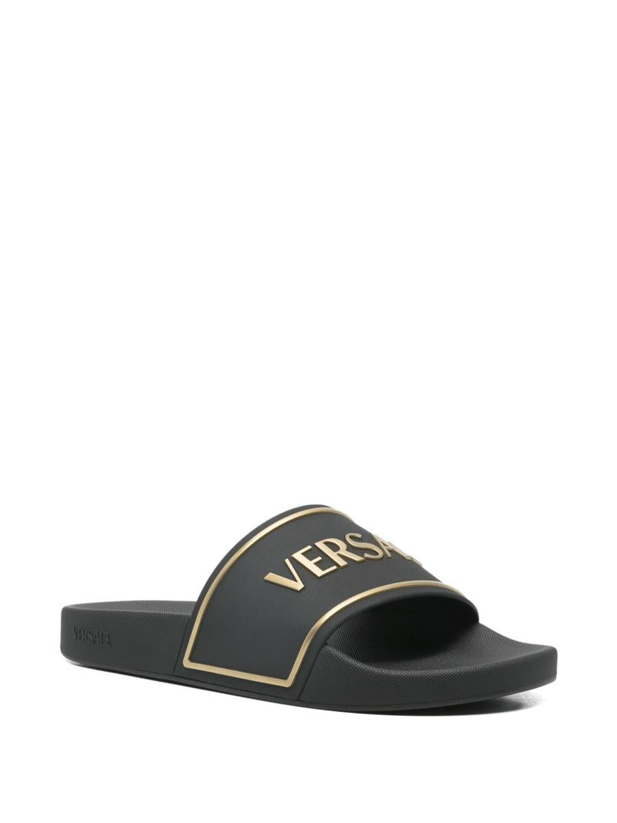 Versace Sandals