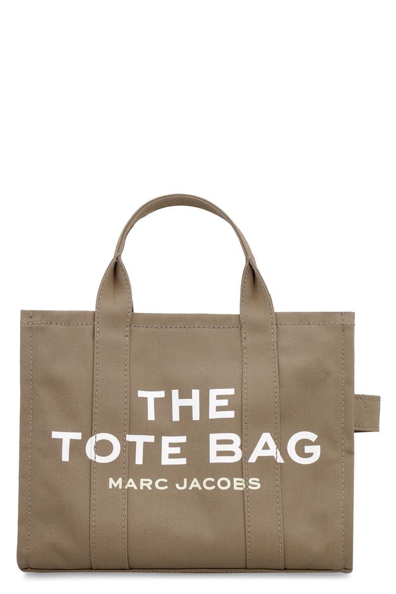 Marc Jacobs The Medium Tote Bag Canvas