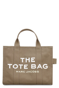 Marc Jacobs The Medium Tote Bag Canvas