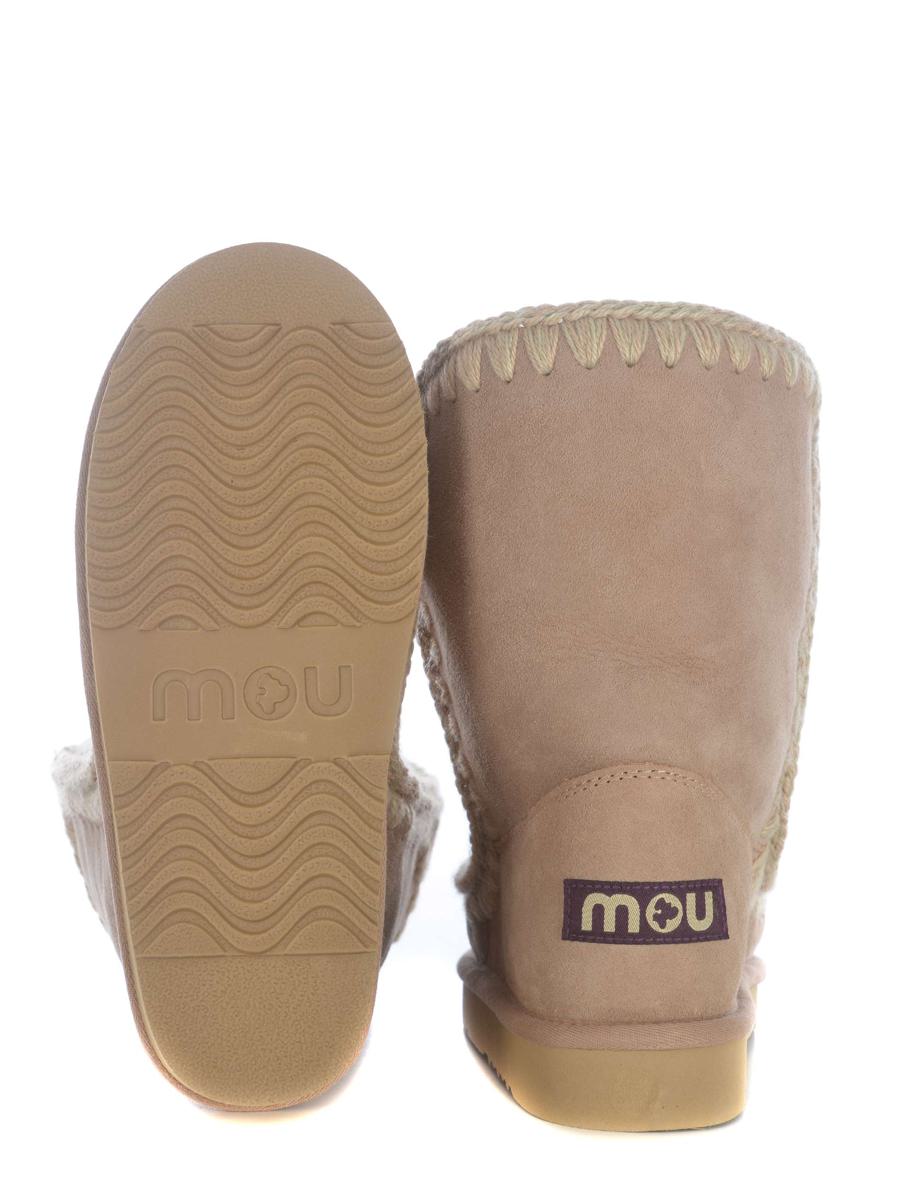 Mou Boots  "Eskimo24"