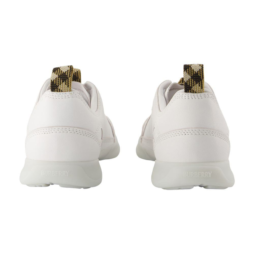 Burberry Lf Blade Sneakers