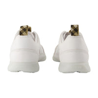 Burberry Lf Blade Sneakers