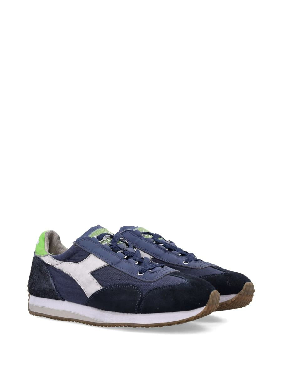 Diadora Equipe Dirty Sw Evo Shoes