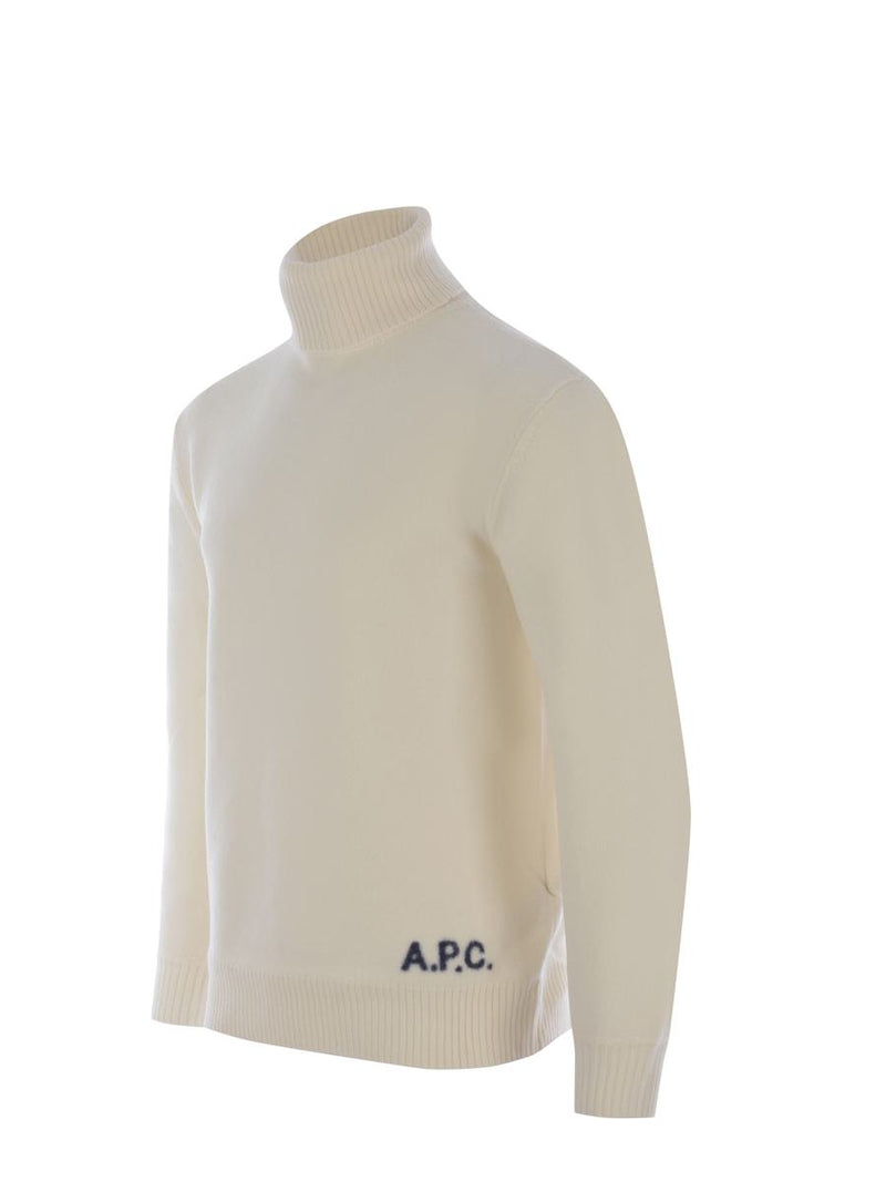 A.P.C.  Sweaters