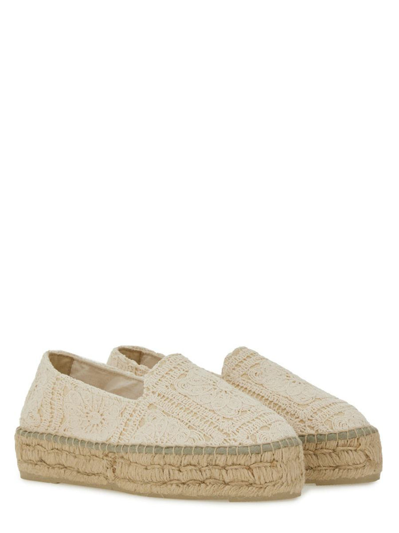 Manebí Espadrille Double Sun