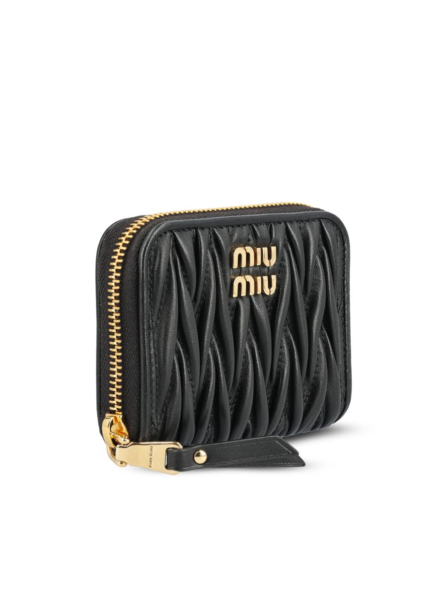 Miu Miu Wallets