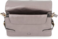 Prada Leather Shoulder Bag