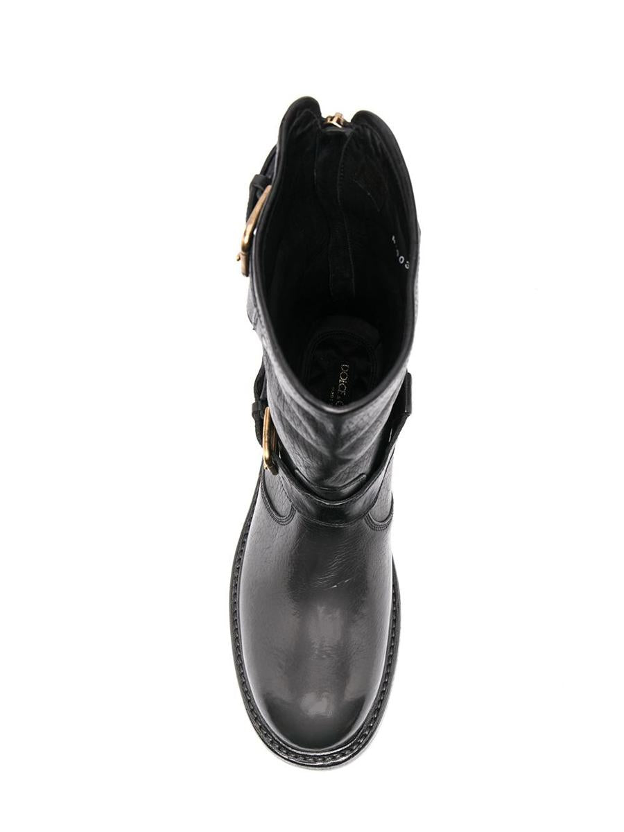 Dolce & Gabbana Boots