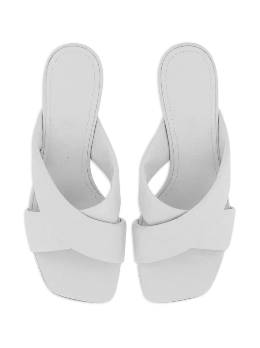 Salvatore Ferragamo Flat Shoes