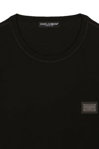 Dolce & Gabbana T-Shirts And Polos