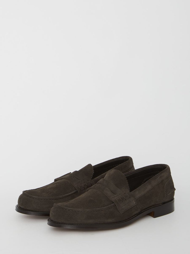 Pembrey Loafers