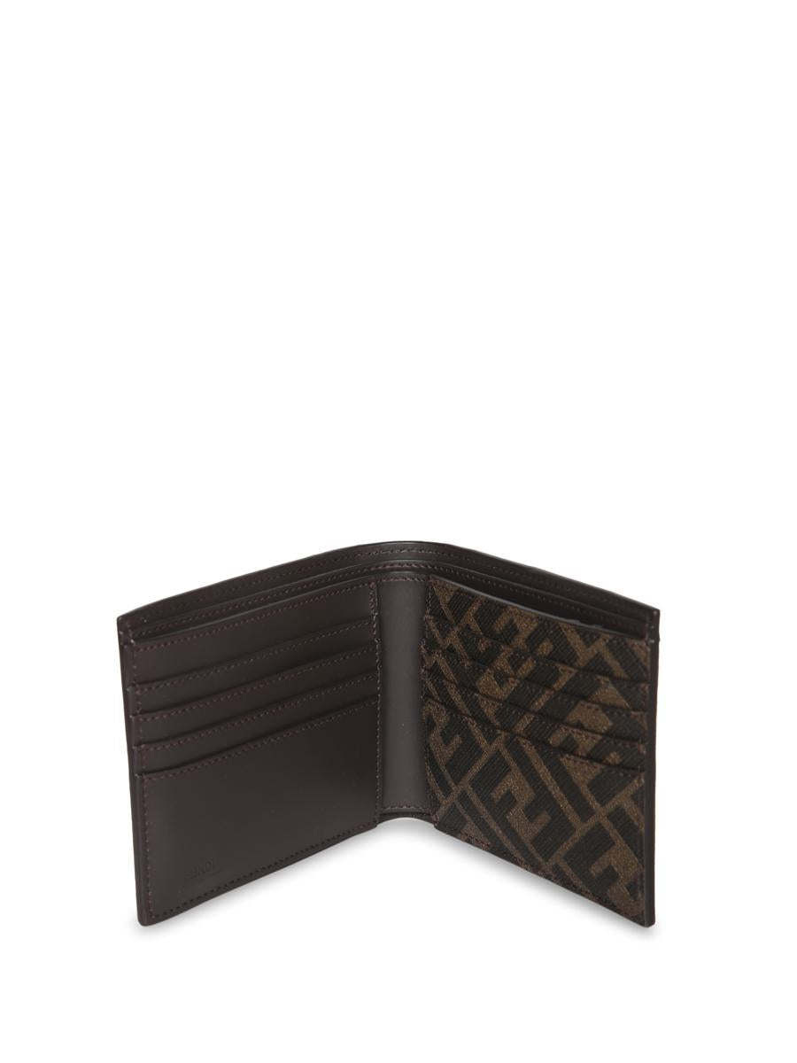 Fendi Wallets