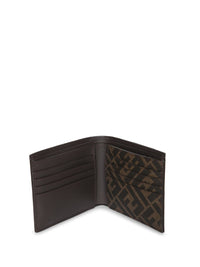 Fendi Wallets