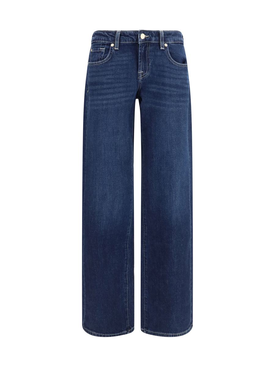 7 For All Mankind Jeans